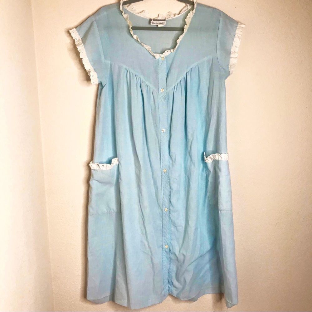 Vintage Diane von furstenberg dress